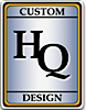 High Quality Custom Design