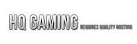 Hq Gaming's logo Hq Gaming's Company logo
