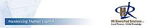Hr Diversified Solutions's logo Hr Diversified Solutions's Company logo