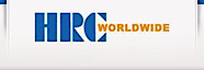 Hrc Worldwide's logo Hrc Worldwide's Company logo