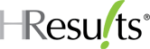 HResults's logo HResults's Company logo