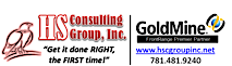 Hs Consulting Group's logo Hs Consulting Group's Company logo