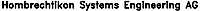 Hombrechtikon Systems Engineering AG