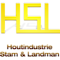 The Mumford & Wood's Competitor - HSL logo
