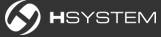HSystem's logo HSystem's Company logo