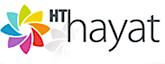 Ht Hayat's logo Ht Hayat's Company logo