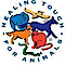 Healingtouchforanimals