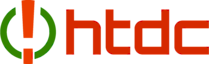 HTDC's logo HTDC's Company logo
