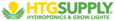 Westcoast Organic & Hydroponic Supply's Competitor - HTG Supply logo