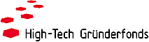 HTGF's logo HTGF's Company logo
