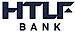 Key Community Bank's Competitor - HTLF logo