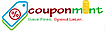 couponmint's company profile