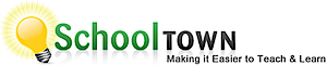 http://www.schooltown.net/'s logo http://www.schooltown.net/'s Company logo