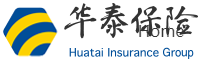 Huatai Insurance Group's logo Huatai Insurance Group's Company logo