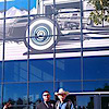 Hub City Speed Shop's logo Hub City Speed Shop's Company logo