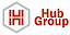 Werner's Competitor - Hub Group logo