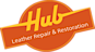 Hub Leather Repair