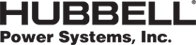 Hubbell Power Systems's logo Hubbell Power Systems's Company logo