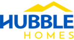 Hubble Homes's logo Hubble Homes's Company logo