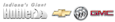 Hubler Chevrolet Buick Gmc
