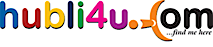 Hubli4u's logo Hubli4u's Company logo