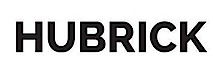 Hubrick's logo Hubrick's Company logo