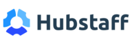 Hubstaff's logo Hubstaff's Company logo