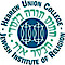 Jewish Theological Seminary's Competitor - HUC-JIR logo