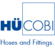 NORRES's Competitor - HUCOBI logo