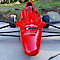 Huddy Motorsports