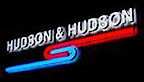 Hudson & Hudson Neon's logo Hudson & Hudson Neon's Company logo