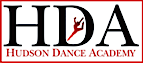 Hudson Dance Academy's logo Hudson Dance Academy's Company logo