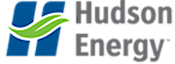 Hudson Energy's logo Hudson Energy's Company logo