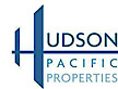 Hudson Pacific Properties's logo Hudson Pacific Properties's Company logo