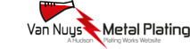 Vannuysmetalplating