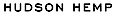 Sugarleaf Labs's Competitor - Hudson Hemp logo