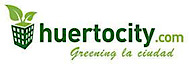 Huertocity Barcelona's logo Huertocity Barcelona's Company logo