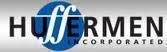 Huffermen's logo Huffermen's Company logo