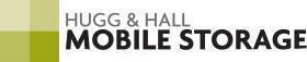 Hugg & Hall Mobile Storage