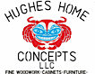 Hughes Home Concepts's logo Hughes Home Concepts's Company logo
