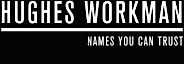 Hughesworkman's logo Hughesworkman's Company logo