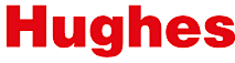 Hughes's logo Hughes's Company logo