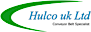 Tribelt's Competitor - Hulco Uk logo