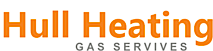 Hull Heating Gas Boiler Services's logo Hull Heating Gas Boiler Services's Company logo