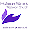 Hulman Street Wesleyan Church