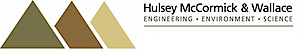 HMW's logo HMW's Company logo