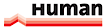 Theradiag's Competitor - Human Gesellschaft logo