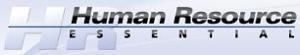 Human Resource Essential