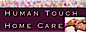 Nightingale Private Duty Nursing's Competitor - Human Touch Home Care logo