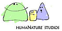 HumaNature Studios's logo HumaNature Studios's Company logo